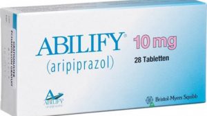 abilify